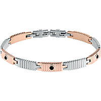 bracelet man jewellery Morellato SABH30