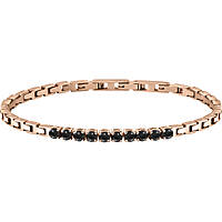 bracelet man jewellery Morellato Tennis SAEV44