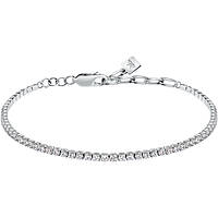 bracelet man jewellery Morellato Tennis SATT15