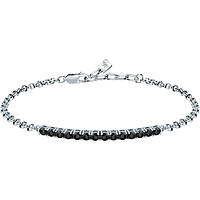 bracelet man jewellery Morellato Tennis SATT16