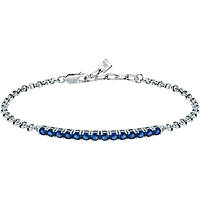 bracelet man jewellery Morellato Tennis SATT18