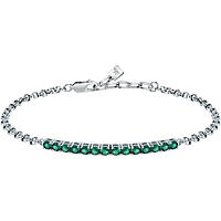 bracelet man jewellery Morellato Tennis SATT20