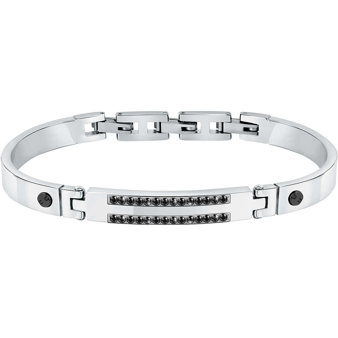 bracelet man jewellery Morellato Urban SABH16