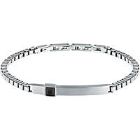 bracelet man jewellery Morellato Urban SABH44