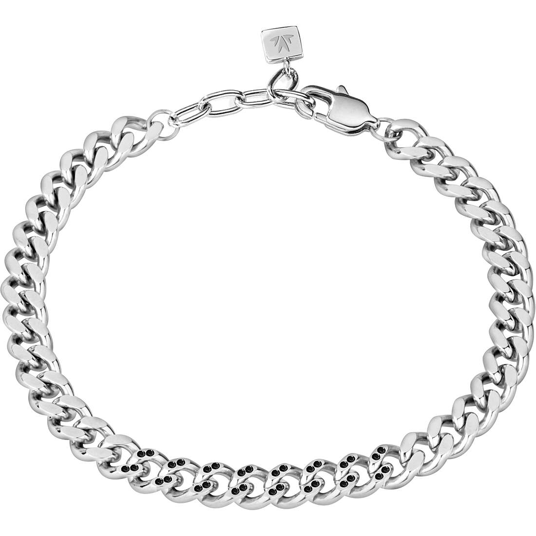 bracelet man jewellery Morellato Vela SAHC14