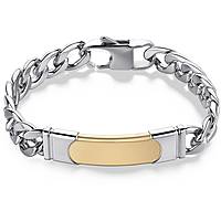 bracelet man jewellery Sagapò Parkour SKR13