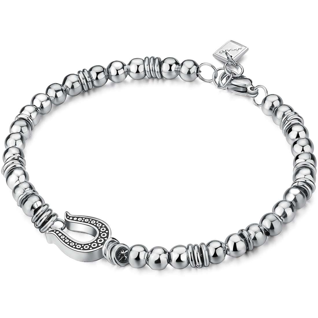 bracelet man jewellery Sagapò Seth SSH13