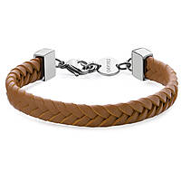 bracelet man jewellery Sagapò SRP74