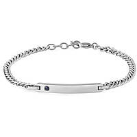 bracelet man jewellery Sagapò STG14