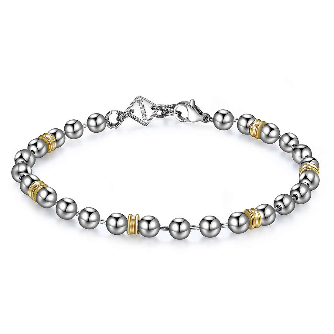 bracelet man jewellery Sagapò Zenit SZE11