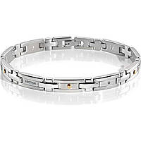 bracelet man jewellery Sector Basic SLI57