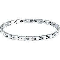 bracelet man jewellery Sector Basic SZS116