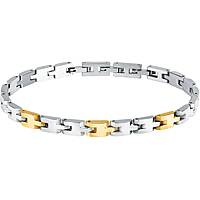 bracelet man jewellery Sector Basic SZS117