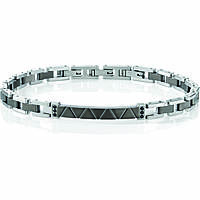 bracelet man jewellery Sector Basic SZS36
