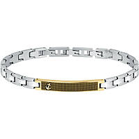 bracelet man jewellery Sector Basic SZS61