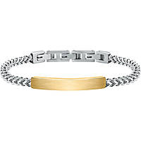 bracelet man jewellery Sector Basic SZS83