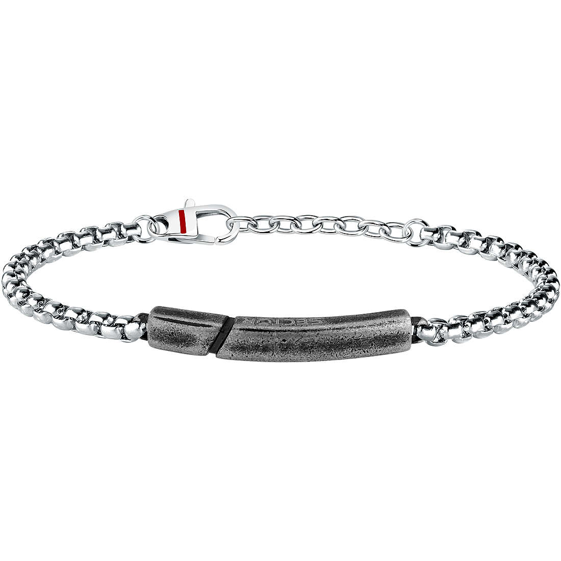 bracelet man jewellery Sector Basic SZS90
