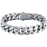 bracelet man jewellery Sector Bold SAXS05