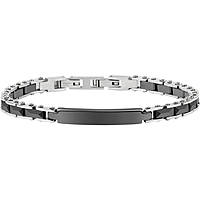 bracelet man jewellery Sector Ceramic SAFR06