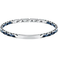 bracelet man jewellery Sector Ceramic SAFR37