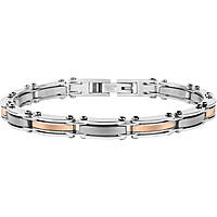 bracelet man jewellery Sector Energy SAFT20