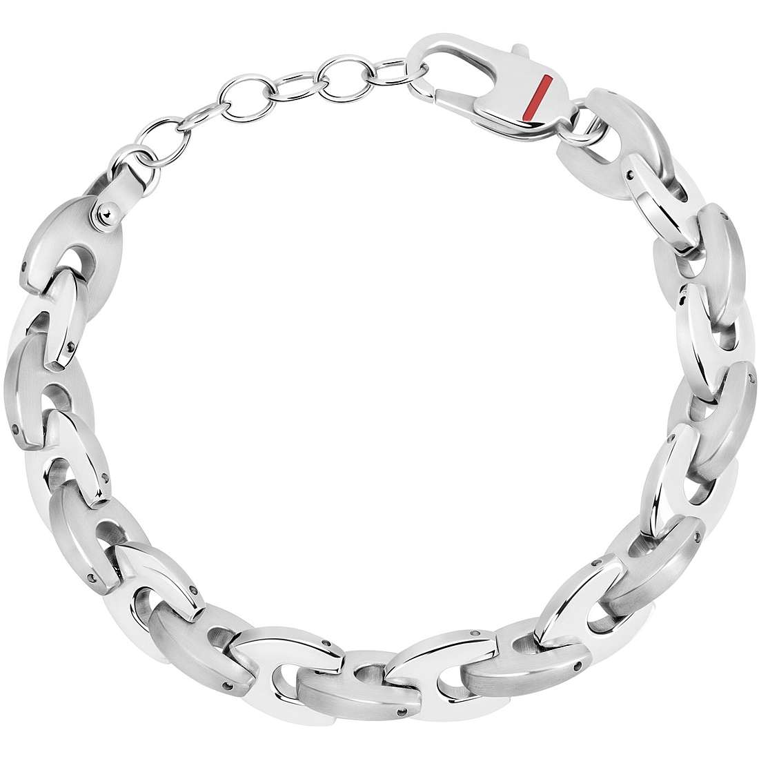 bracelet man jewellery Sector Energy SAFT37