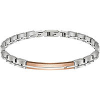 bracelet man jewellery Sector Energy SAFT45