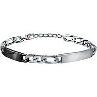 bracelet man jewellery Sector Energy SAFT56