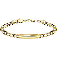 bracelet man jewellery Sector Energy SAFT58