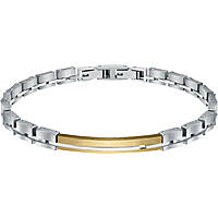 bracelet man jewellery Sector Energy SAFT59