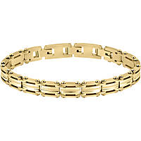 bracelet man jewellery Sector Energy SAFT60