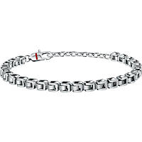 bracelet man jewellery Sector Energy SAFT62
