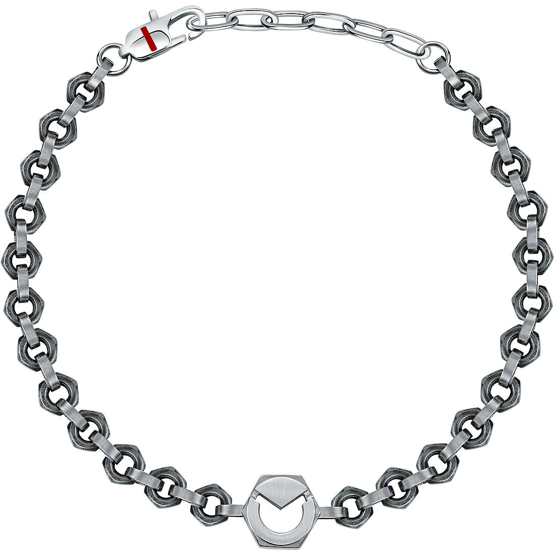 bracelet man jewellery Sector Energy SAFT63