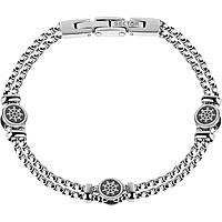 bracelet man jewellery Sector Marine SADQ34