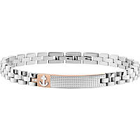 bracelet man jewellery Sector Marine SADQ37