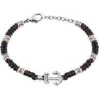 bracelet man jewellery Sector Marine SADQ41