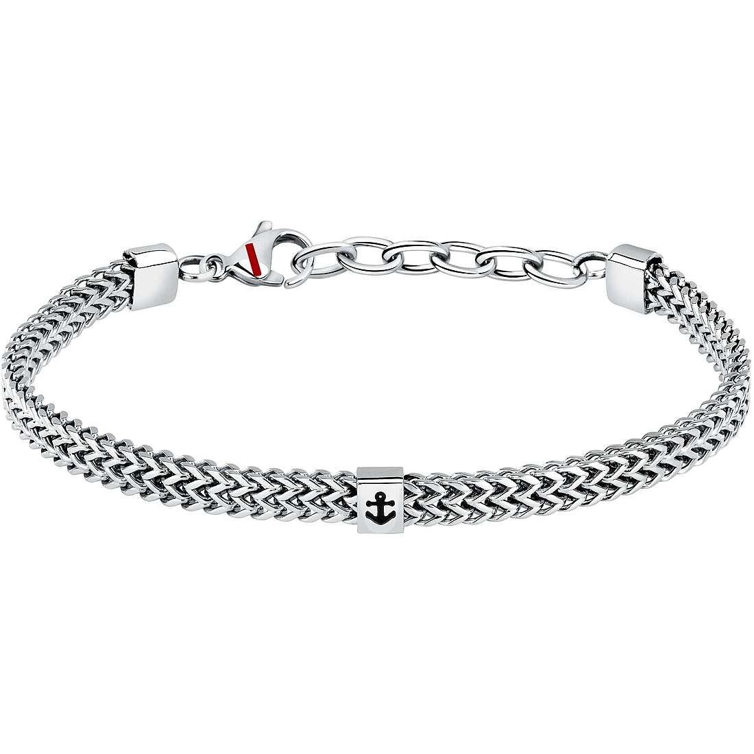 bracelet man jewellery Sector Marine SAGJ27