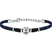 bracelet man jewellery Sector Marine SAGJ33