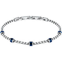 bracelet man jewellery Sector Premium SAVK07