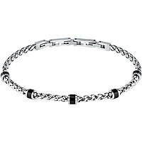 bracelet man jewellery Sector Premium SAVK10