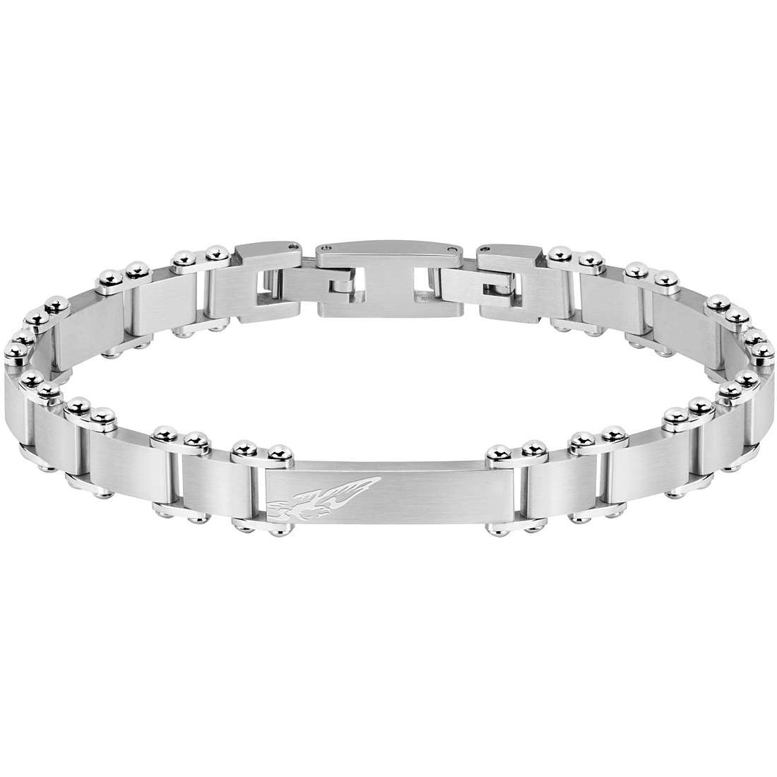 bracelet man jewellery Sector Rude SALV17