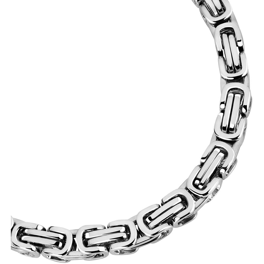 bracelet man jewellery Sector Rude SALV18