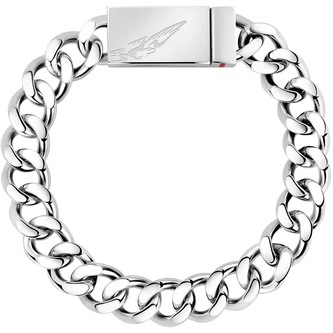 bracelet man jewellery Sector Rude SALV22