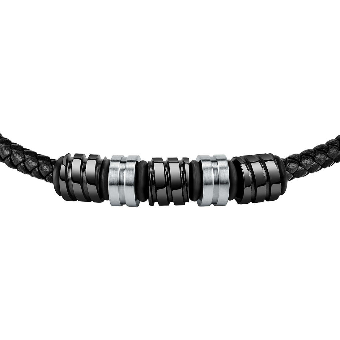 bracelet man jewellery Sector SAFR18
