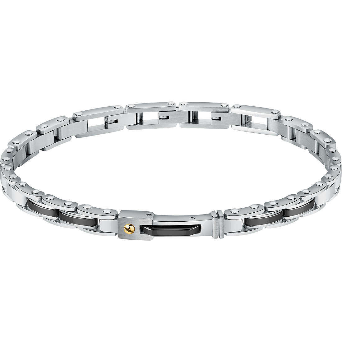 bracelet man jewellery Sector SAVK03