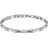 bracelet man jewellery Sector SAVK04