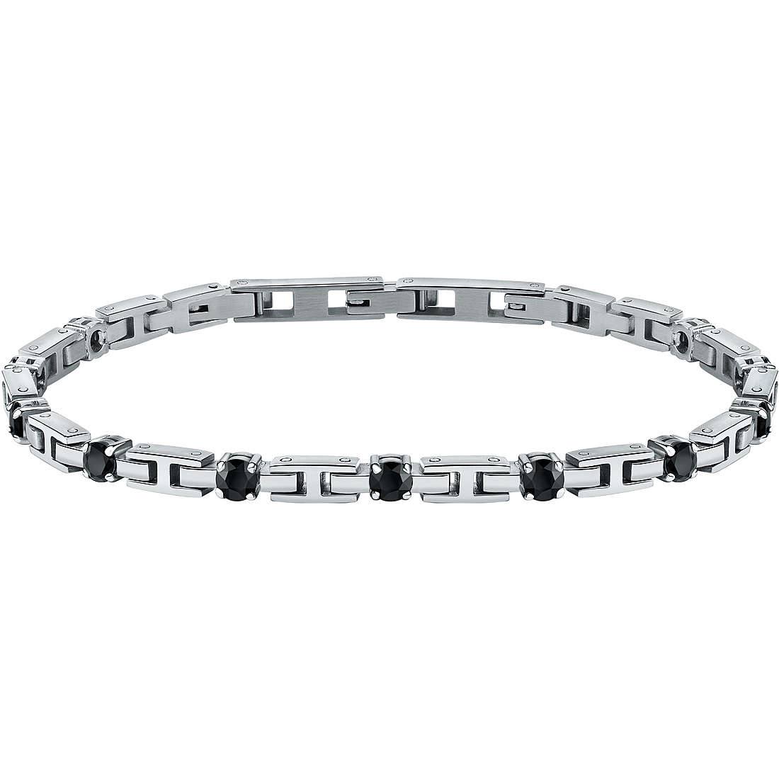 bracelet man jewellery Sector Tennis SANN35