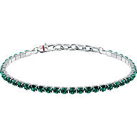 bracelet man jewellery Sector Tennis SANN52