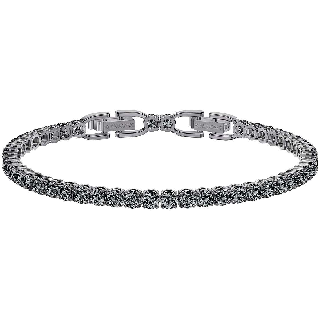 bracelet man jewellery Swarovski Tennis 5504678