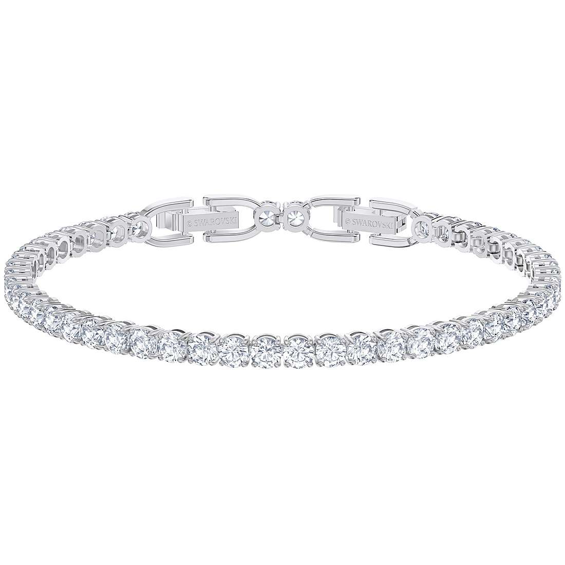bracelet man jewellery Swarovski Tennis 5513401